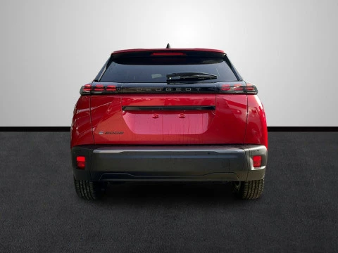 Peugeot e-2008 Eléctrico Allure 156 (115kW)