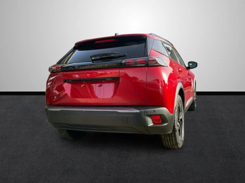 Peugeot e-2008 Eléctrico Allure 156 (115kW)