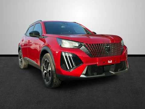 Peugeot e-2008 Eléctrico Allure 156 (115kW)