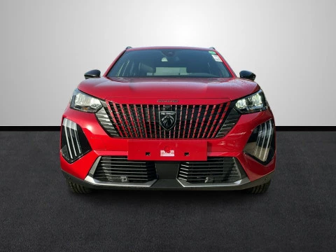 Peugeot e-2008 Eléctrico Allure 156 (115kW)