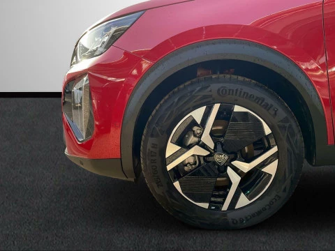 Peugeot e-2008 Eléctrico Allure 156 (115kW)