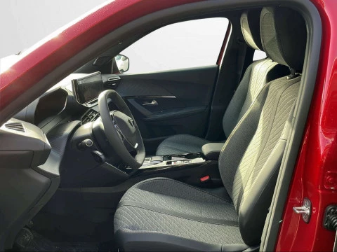 Peugeot e-2008 Eléctrico Allure 156 (115kW)