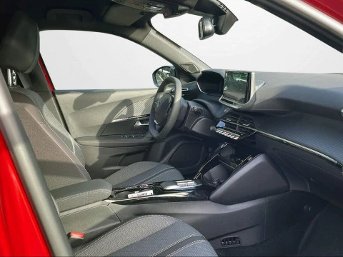 Peugeot e-2008 Eléctrico Allure 156 (115kW)