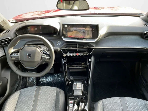 Peugeot e-2008 Eléctrico Allure 156 (115kW)