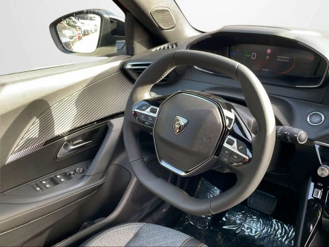 Peugeot e-2008 Eléctrico Allure 156 (115kW)