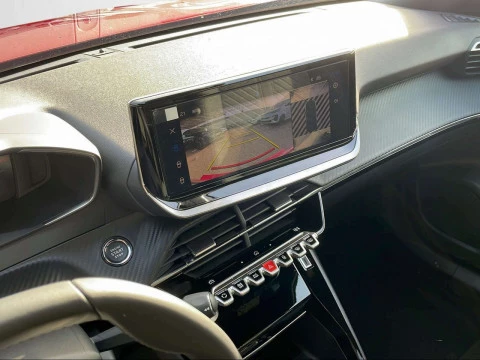 Peugeot e-2008 Eléctrico Allure 156 (115kW)