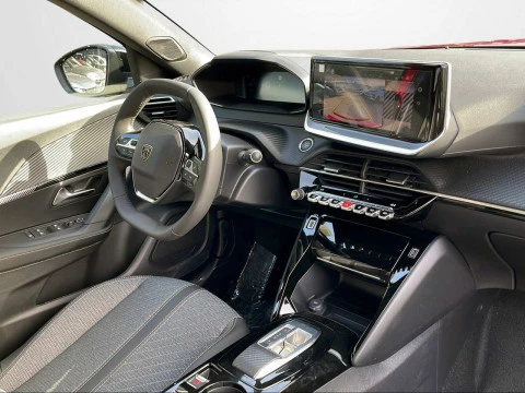 Peugeot e-2008 Eléctrico Allure 156 (115kW)