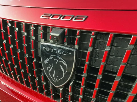 Peugeot e-2008 Eléctrico Allure 156 (115kW)