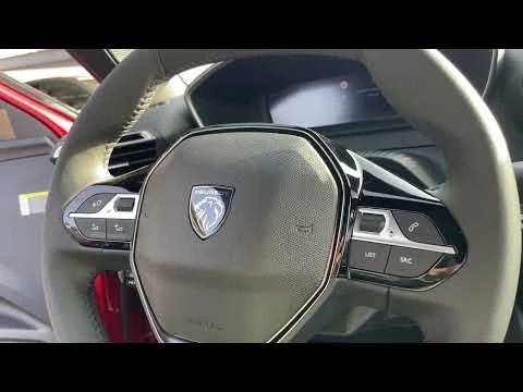 Peugeot e-2008 Eléctrico Allure 156 (115kW)