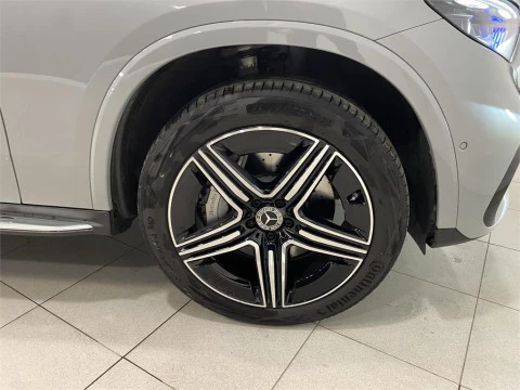 Mercedes-Benz GLC Coupé GLC 300 de 4MATIC