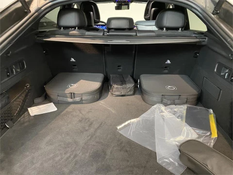 Mercedes-Benz GLC Coupé GLC 300 de 4MATIC