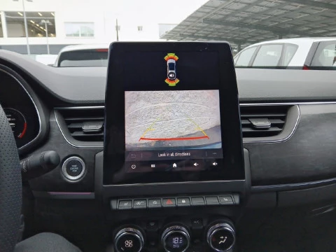 Renault Arkana Esprit Alpine TCe 116kW EDC mild hybrid