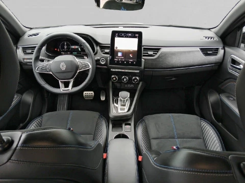 Renault Arkana Esprit Alpine TCe 116kW EDC mild hybrid