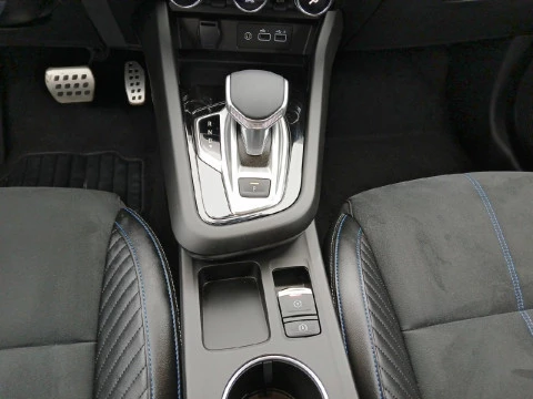 Renault Arkana Esprit Alpine TCe 116kW EDC mild hybrid