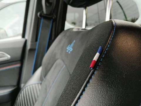 Renault Arkana Esprit Alpine TCe 116kW EDC mild hybrid