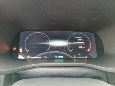 Renault Arkana Esprit Alpine TCe 116kW EDC mild hybrid