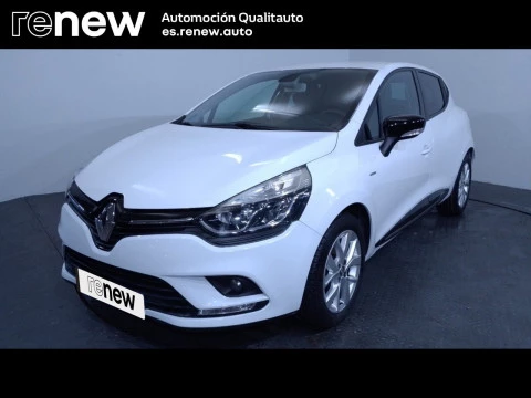 Renault Clio  TCe Energy GLP Limited 66kW