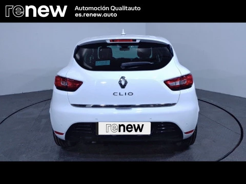 Renault Clio  TCe Energy GLP Limited 66kW