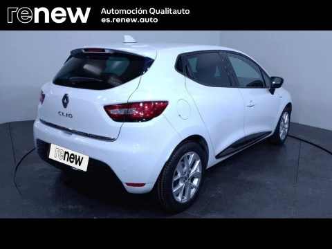 Renault Clio  TCe Energy GLP Limited 66kW