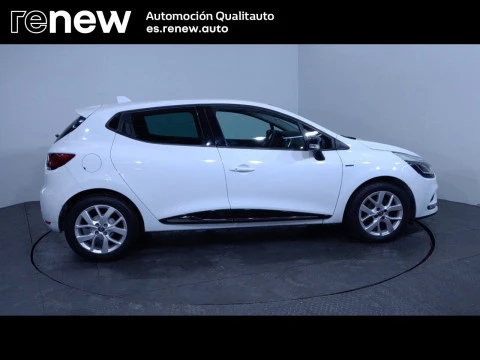 Renault Clio  TCe Energy GLP Limited 66kW