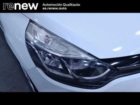 Renault Clio  TCe Energy GLP Limited 66kW