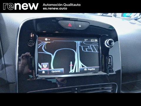 Renault Clio  TCe Energy GLP Limited 66kW