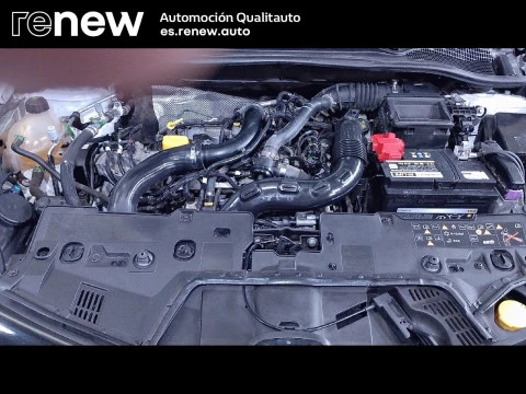 Renault Clio  TCe Energy GLP Limited 66kW