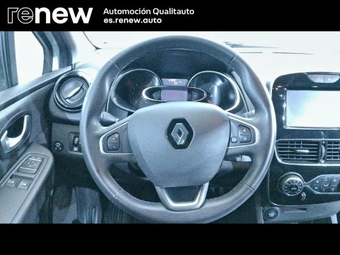 Renault Clio  TCe Energy GLP Limited 66kW