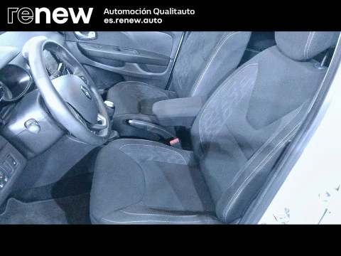 Renault Clio  TCe Energy GLP Limited 66kW