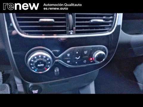 Renault Clio  TCe Energy GLP Limited 66kW