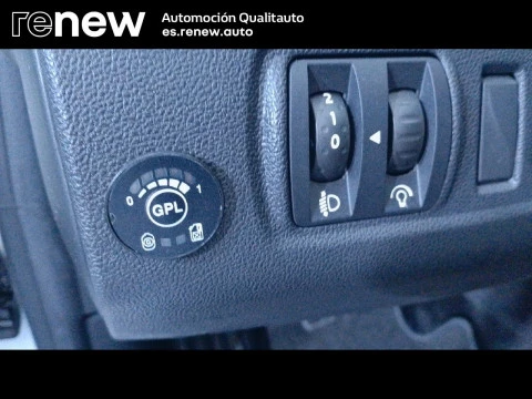 Renault Clio  TCe Energy GLP Limited 66kW