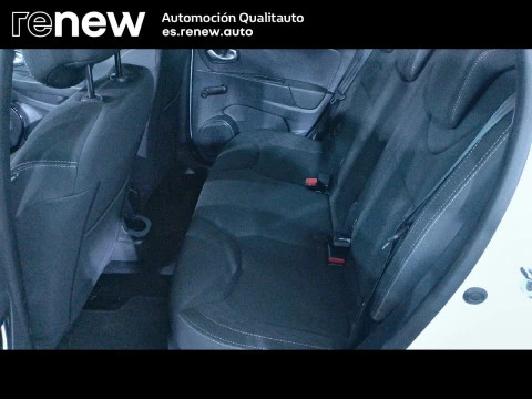 Renault Clio  TCe Energy GLP Limited 66kW