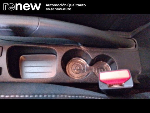 Renault Clio  TCe Energy GLP Limited 66kW