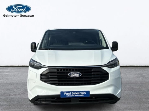 Ford Transit Custom Van 2.5 Duratec PHEV 171kW 320 L1 Trend