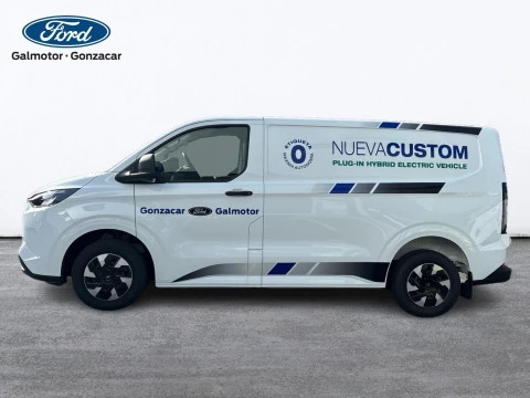 Ford Transit Custom Van 2.5 Duratec PHEV 171kW 320 L1 Trend