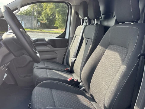 Ford Transit Custom Van 2.5 Duratec PHEV 171kW 320 L1 Trend