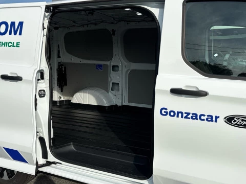 Ford Transit Custom Van 2.5 Duratec PHEV 171kW 320 L1 Trend