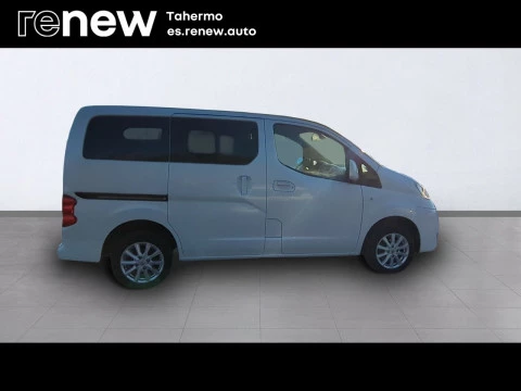 Nissan NV200 EVALIA Evalia 5 1.5dCi EU6 81kW (110CV) Comfort