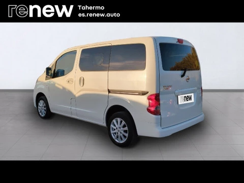 Nissan NV200 EVALIA Evalia 5 1.5dCi EU6 81kW (110CV) Comfort