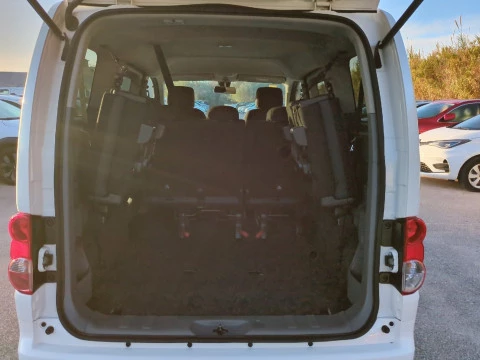 Nissan NV200 EVALIA Evalia 5 1.5dCi EU6 81kW (110CV) Comfort