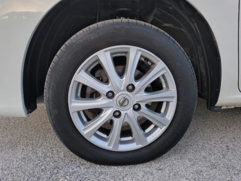 Nissan NV200 EVALIA Evalia 5 1.5dCi EU6 81kW (110CV) Comfort