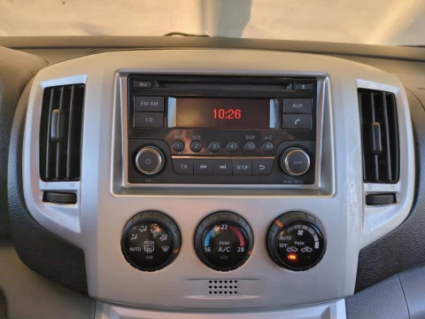 Nissan NV200 EVALIA Evalia 5 1.5dCi EU6 81kW (110CV) Comfort