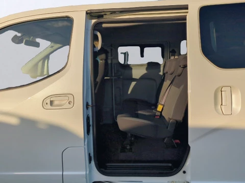 Nissan NV200 EVALIA Evalia 5 1.5dCi EU6 81kW (110CV) Comfort