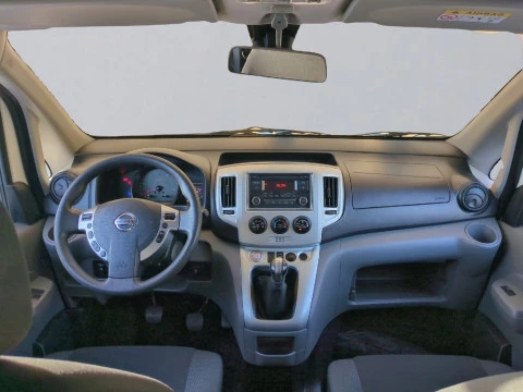 Nissan NV200 EVALIA Evalia 5 1.5dCi EU6 81kW (110CV) Comfort