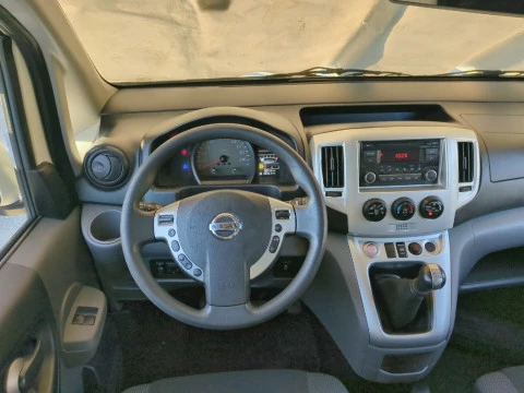 Nissan NV200 EVALIA Evalia 5 1.5dCi EU6 81kW (110CV) Comfort