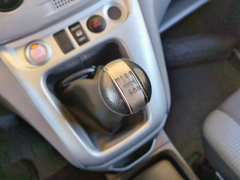 Nissan NV200 EVALIA Evalia 5 1.5dCi EU6 81kW (110CV) Comfort