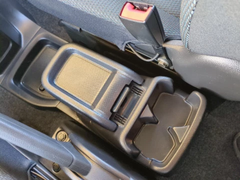 Nissan NV200 EVALIA Evalia 5 1.5dCi EU6 81kW (110CV) Comfort