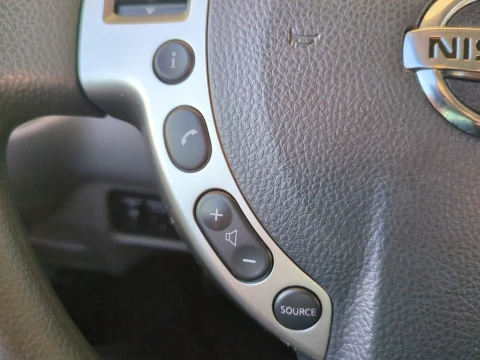 Nissan NV200 EVALIA Evalia 5 1.5dCi EU6 81kW (110CV) Comfort