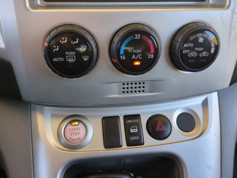 Nissan NV200 EVALIA Evalia 5 1.5dCi EU6 81kW (110CV) Comfort