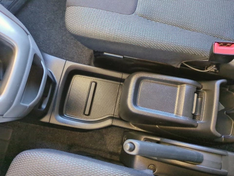 Nissan NV200 EVALIA Evalia 5 1.5dCi EU6 81kW (110CV) Comfort